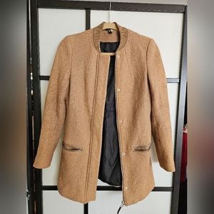 Wool Coat